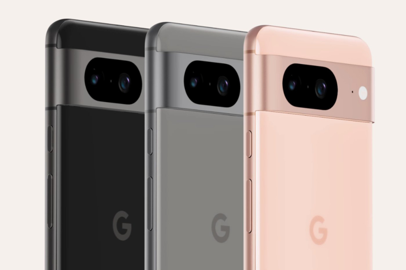 Pixel 9 vs Pixel 8, the major differences between the two smartphones