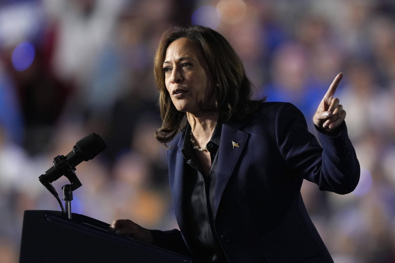 Kamala Harris: Polls, programs... Fragile results, too weak to win the presidential election ?