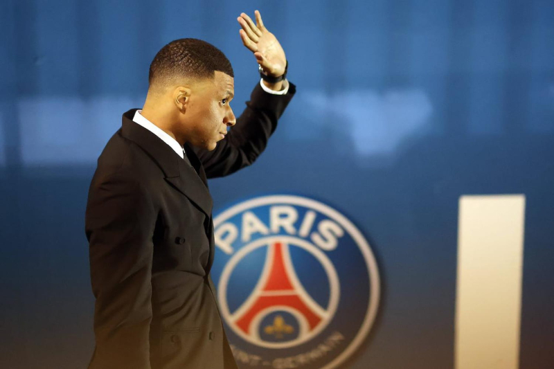 Kylian Mbappé leaves PSG: a Spanish club is on fire, reactions multiply