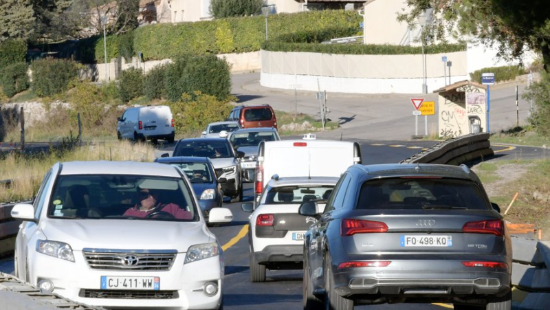 “Pure surveillance!”: private speed camera cars are coming to Occitanie roads in spring 2025