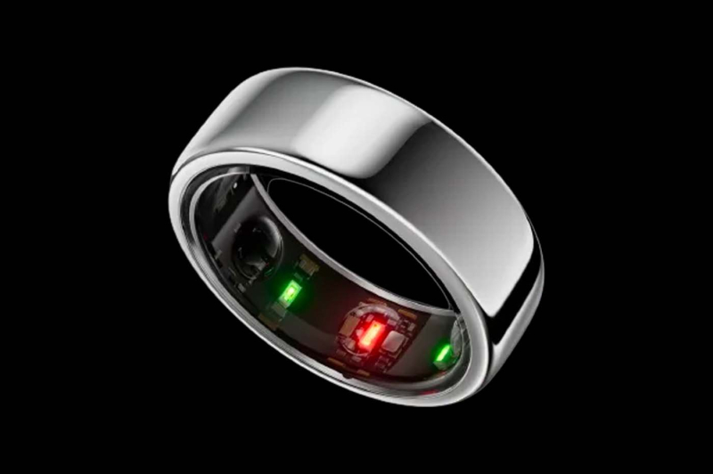The Samsung Galaxy Ring will know what&#39;s in your fridge