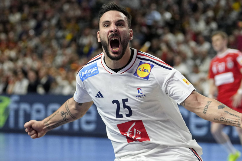 HANDBALL. France – Austria: the Blues secure their ticket for the semi-finals! The match summary