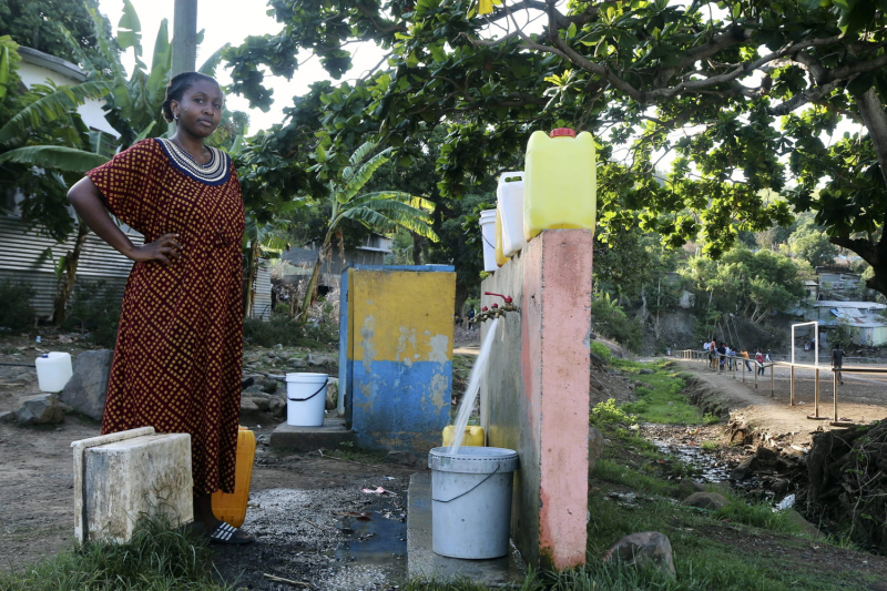 Cholera in Mayotte: is the epidemic really under control ?