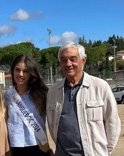 "C’est une jeune fille naturelle" : un Bédaricien fait un appel au vote pour sa petite-fille en lice pour l’élection de miss France, ce samedi 14 décembre