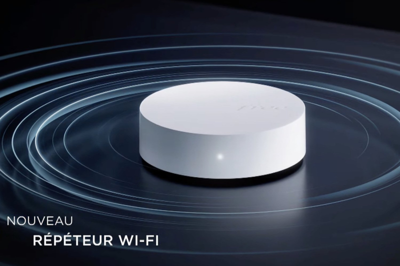 What will the Wi-Fi 7 offered by the Freebox Ultra ? be used for?