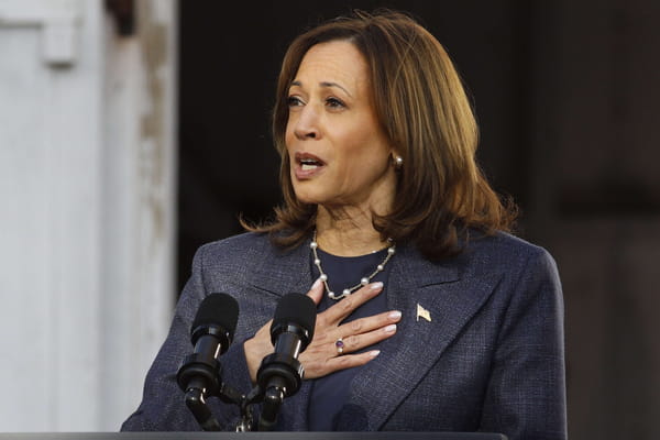 Kamala Harris: Polls, programs... Fragile results, too weak to win the presidential election ?