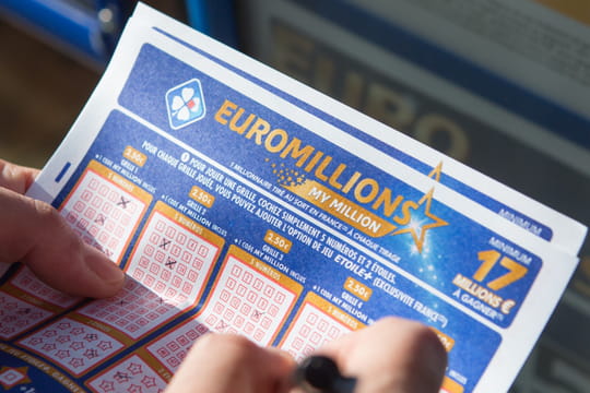 Euromillions result (FDJ): the draw for this Tuesday, May 14, 2024, makes a winner in France [ONLINE]