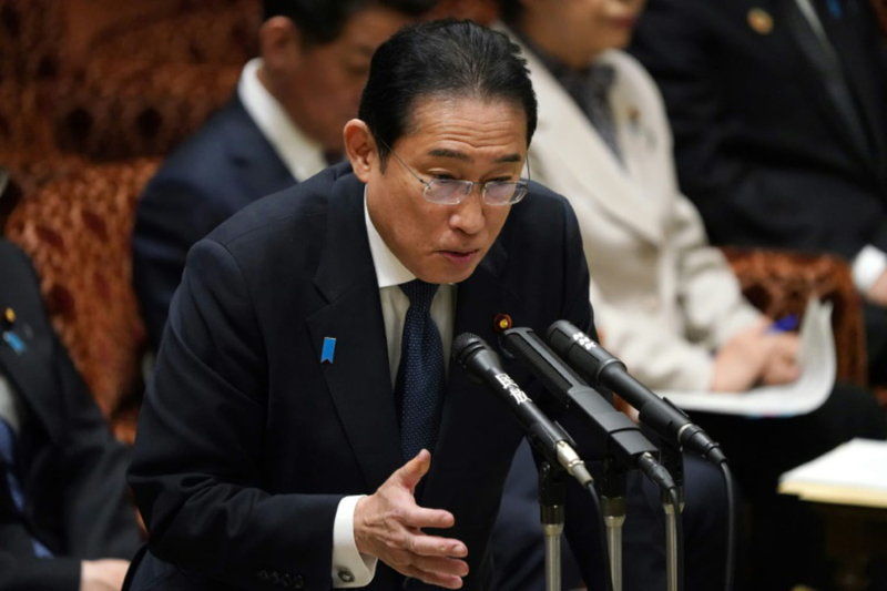 Japanese Prime Minister wants to meet Kim Jong Un, says Pyongyang