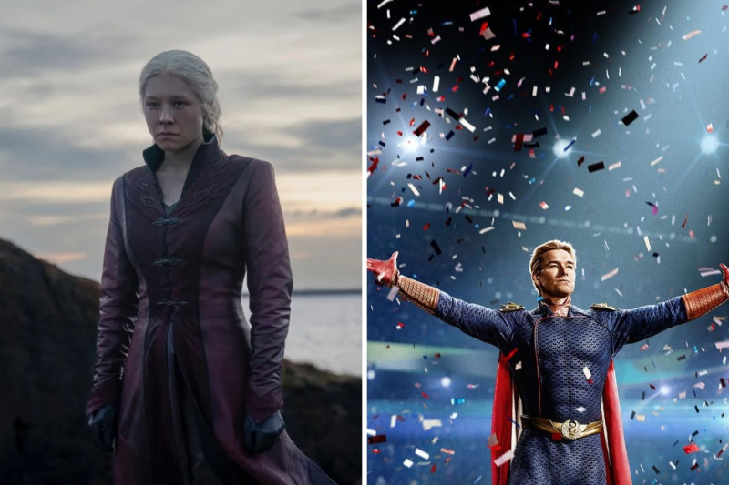 Netflix, Prime Video, Disney+, HBO: what series to watch in June 2024 ?