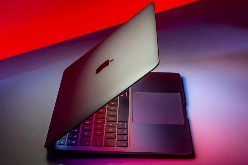 This new MacBook Air is sold at an incredible price, stock is selling out quickly