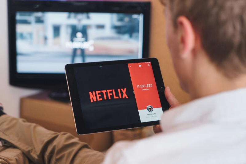 Netflix reportedly discussing a 100% free version (like YouTube): why this radical change ?