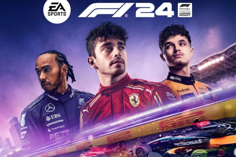 F1 24: release date, collector&#39;s item... we tell you everything (while waiting for the test)