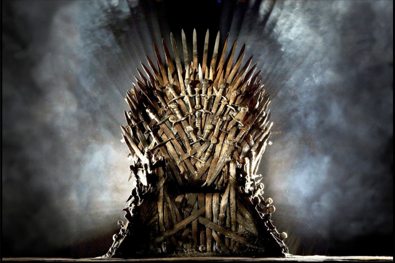 A knight of the Seven Kingdoms: 3 information on the Game of Thrones series
