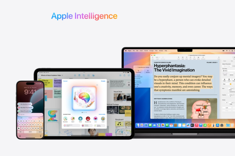 Apple vs EU: DMA, Apple&#39;s perfect AI-libi to hide its delay in AI ?