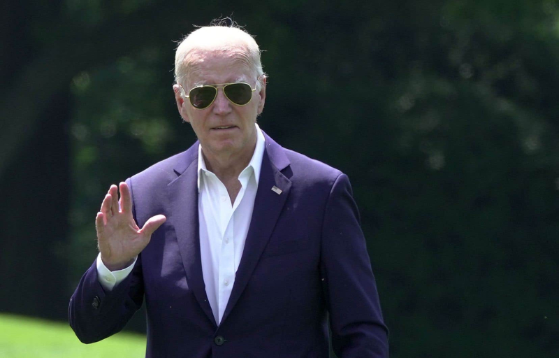 Biden unveils plans to reform the Supreme Court