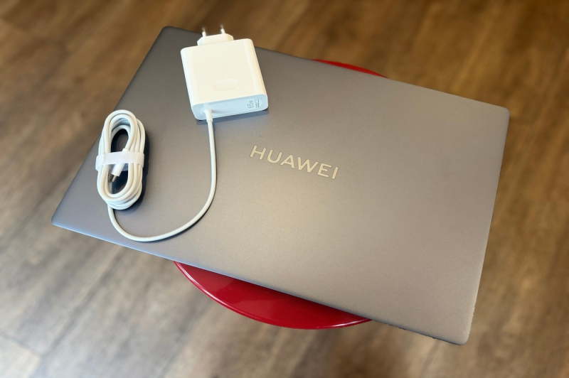 Huawei&#39;s MateBook D16 2024 offers good value for money