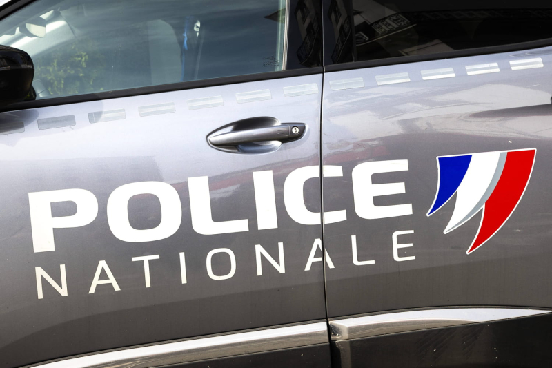 A teenager kidnapped and abused by her family in Reims because of a romantic relationship