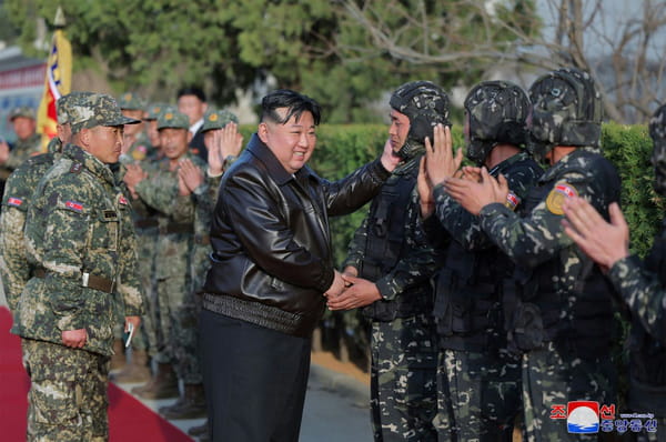 Japanese Prime Minister wants to meet Kim Jong Un, says Pyongyang