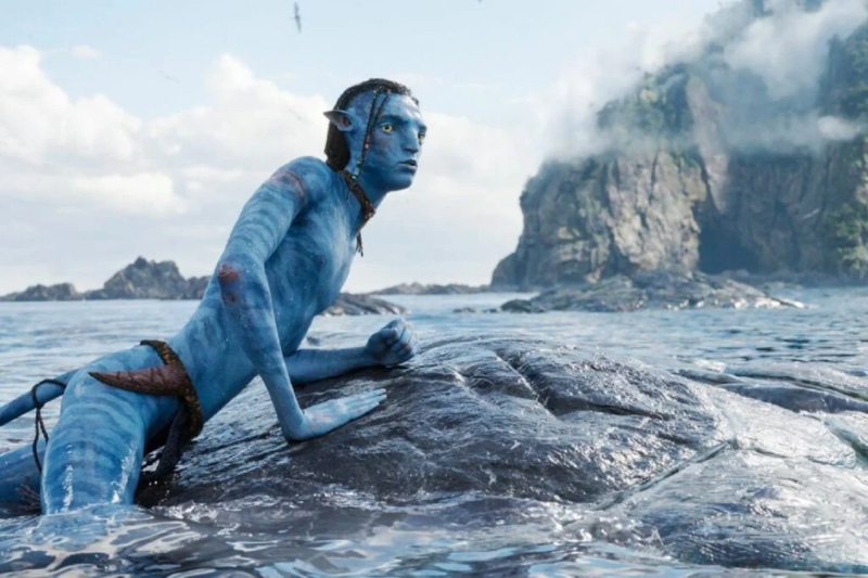Avatar: this revelation about the film&#39;s special effects stunned fans