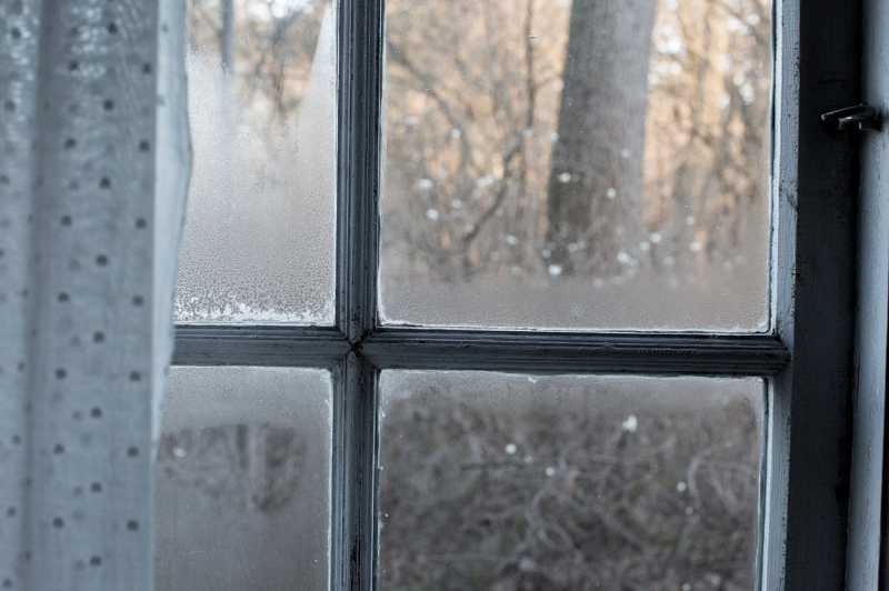 Thermal insulation: should we favor triple glazing ?