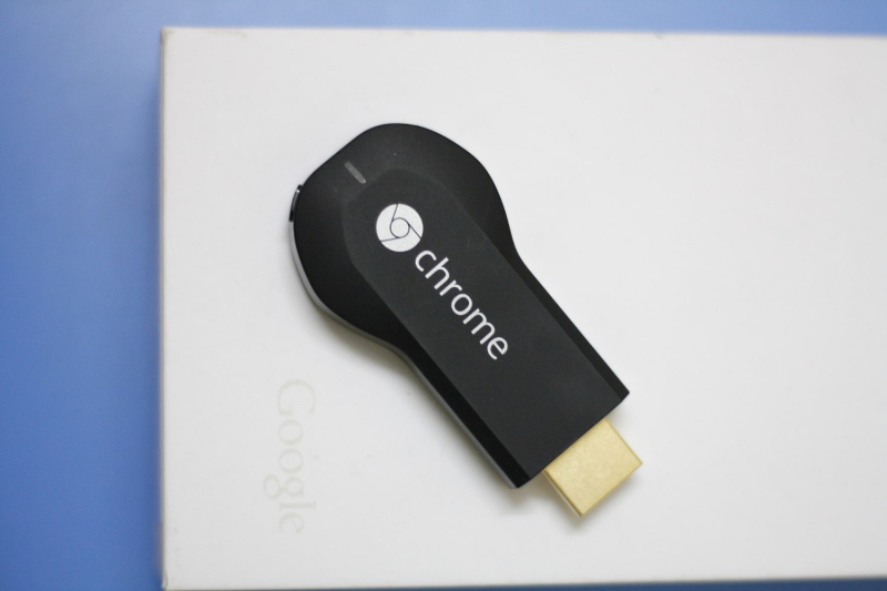 Google Buries Chromecast: 5 Things You (Maybe) Didn&#39;t Know About This Revolutionary Product