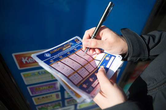Euromillions result (FDJ): the draw for Friday February 23, 2024 [ONLINE]