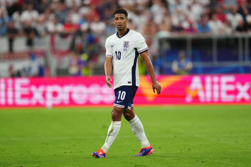 EURO 2024. England – Slovenia: the English under pressure