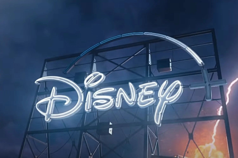 Disney victim of massive hack: secret projects revealed