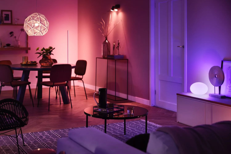 At Prime Day, Philips Hue connected bulbs are turned on by Amazon 🔥