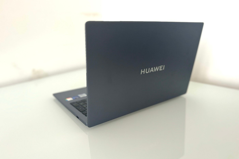Huawei&#39;s MateBook D16 2024 offers good value for money