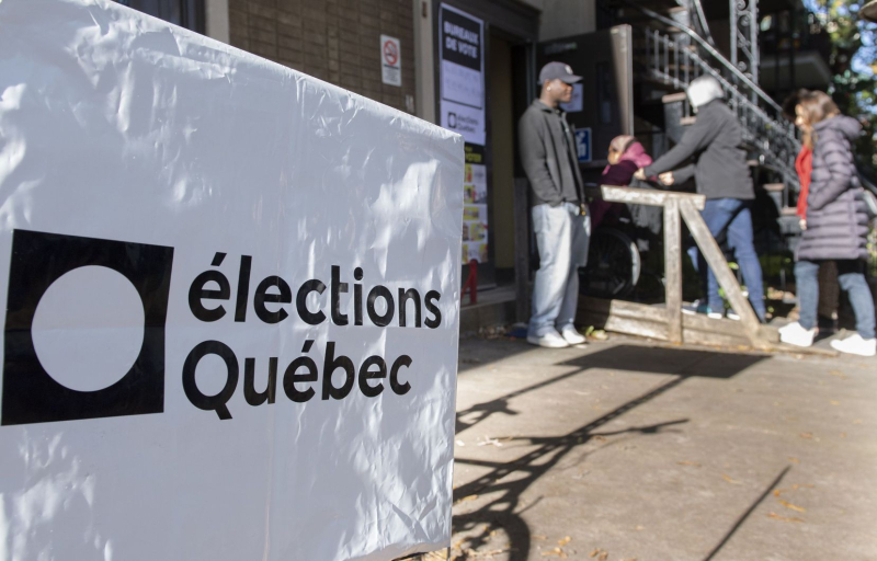 Elections Quebec wants to tighten advertising rules