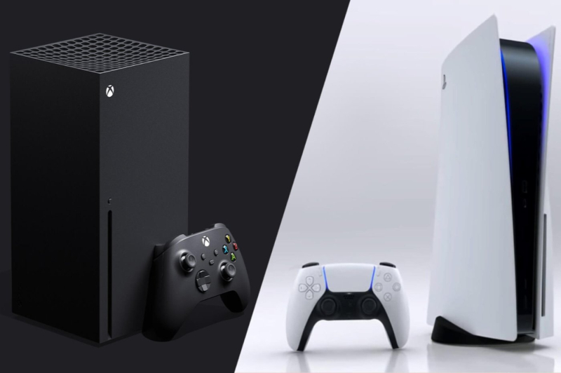 What are the best gaming TVs for PS5 and Xbox Series X in 2024 ?