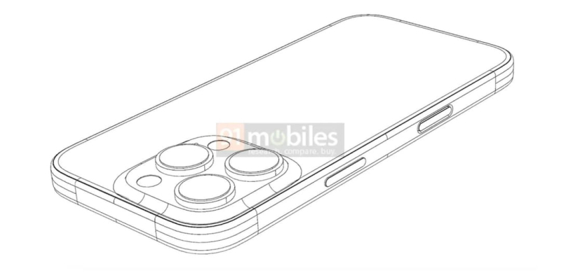 iPhone 16: the first leaks already reveal a new feature