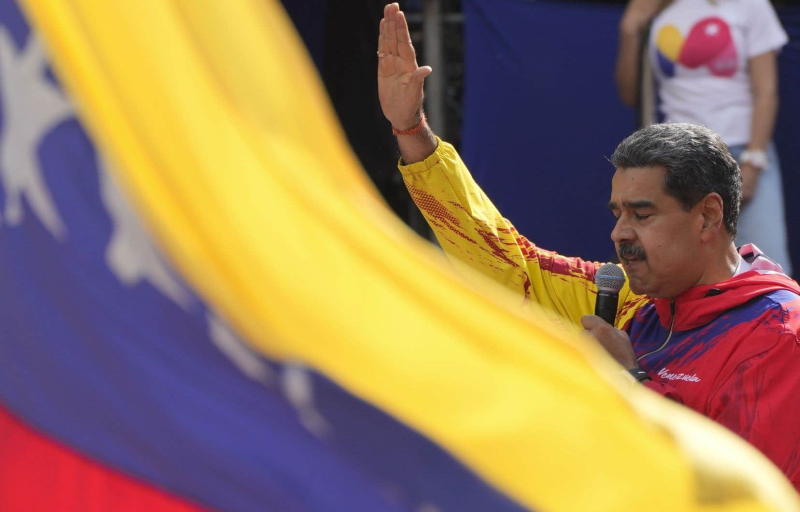 Presidential elections will be held in Venezuela on July 28