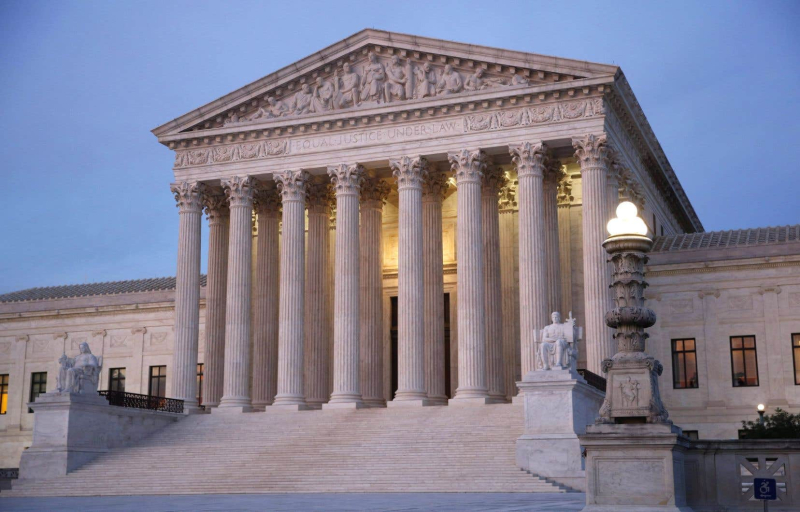 The US Supreme Court considers the abortion pill this week